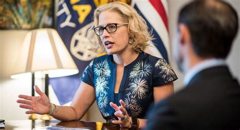 Who is Kyrsten Sinema dating? Kyrsten Sinema boyfriend, husband