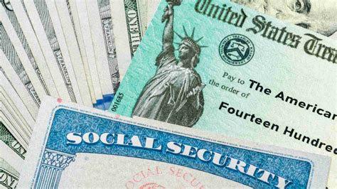 Do I Have To File A Tax Return If I Am On Social Security In