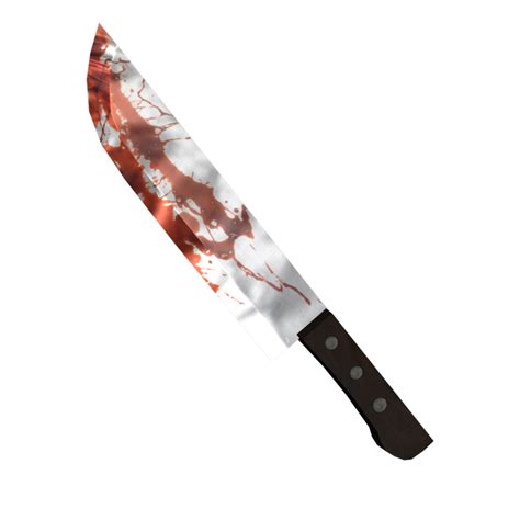 Bloody Knife Png Transparent Background Free Download 27814