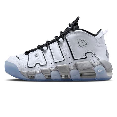 Zapatillas Nike Air More Uptempo Se De Mujer