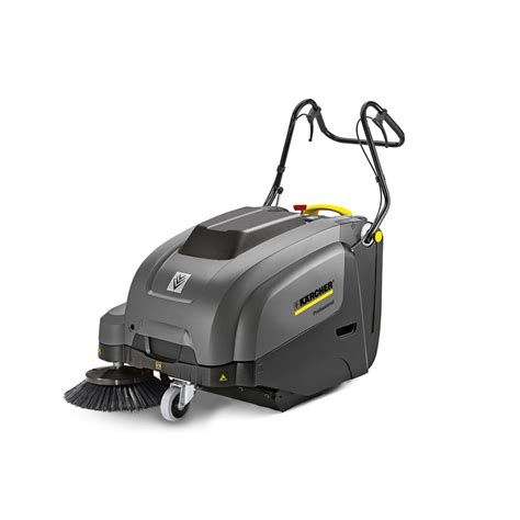 Karcher Feiemaskin Km W Bp Pack G Bak Finn Torget