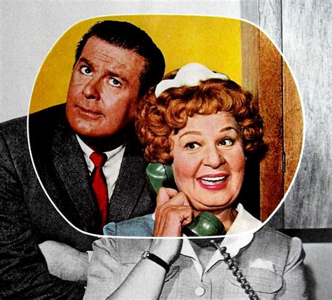 Hazel Shirley Booth And Mr B Don Defore The Hazel Show 1961 Through 1966 Hazel Tv Show