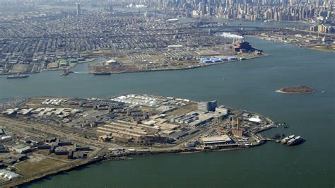 Nyc Should Be Held In Contempt Over Appalling Rikers Conditions Court Appointed Monitor Says