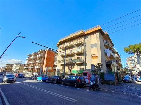 Vendita Appartamento Portici Trilocale In Via Armando Diaz Rif