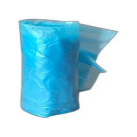 Light Blue LD Liner Roll At Rs 150 Kg Erode ID 2850118734362