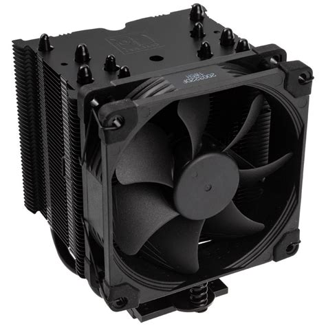 Cooler Cpu Noctua Nh U S Chromax Black