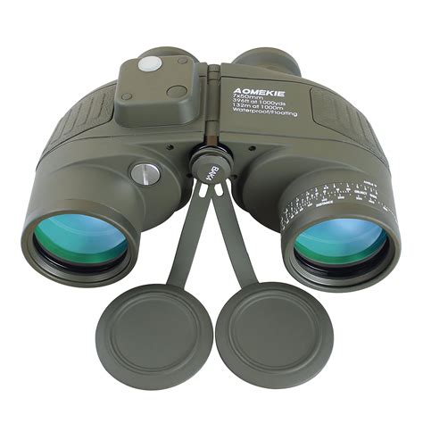 The Best Rangefinder Binoculars for your Adventures in 2018 - Optics Den