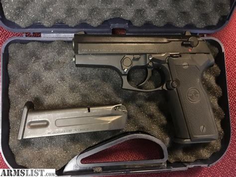 Armslist For Sale Stoeger Cougar S W Cal Semi Auto Pistol In Box