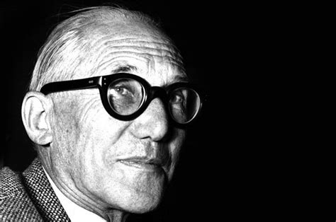 Le Corbusier EncicloArte