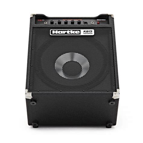 Hartke Kickback Bass Combo Gear Music