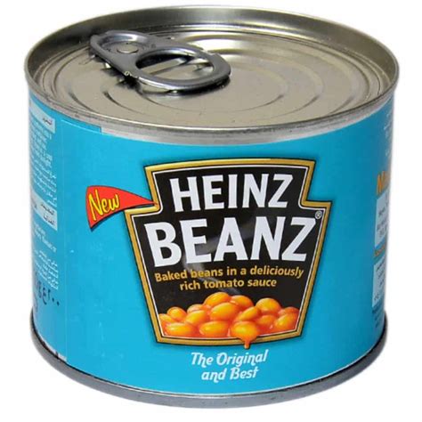 Heinz Baked Beans 200g Gomarket