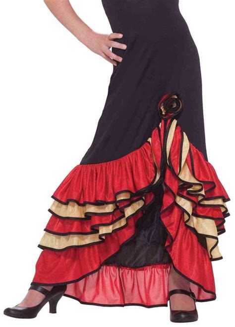 Spanish Dancer Kids Costume Spanish Girls Book Week Costume