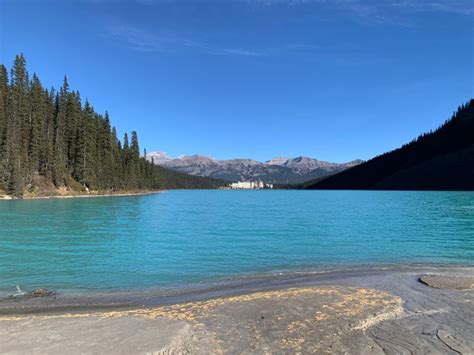 Banffcanmore Moraine Lake Signature Private Experience Getyourguide