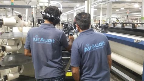 How To Prepare For A Compressed Air Energy Audit Air Audit