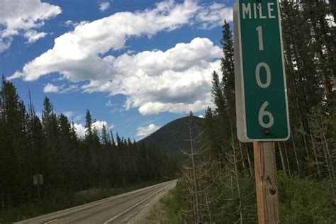 Free Images Trail Highway Mountain Range Signage Lane Road Trip