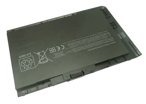 New Laptop Battery 14 8V 52W For HP Elitebook Folio 9470m 9480m Bt04XL