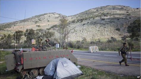 Hezbollah Sends Anti Escalation Message To Israel Bbc News