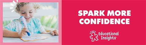 Amazon Educational Insights Hot Dots Alphabet Set With 72 Activities Learn To Read