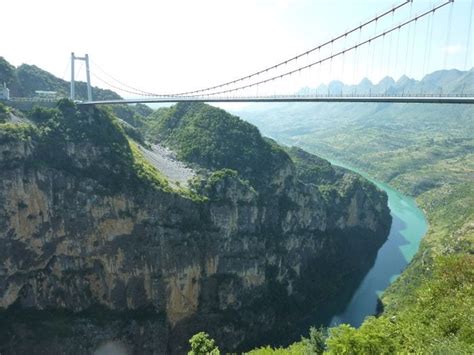 10 Highest Bridges In The World - 10 Most Today