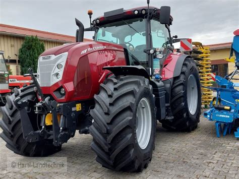 Mccormick X Gebraucht Neu Kaufen Technikboerse At