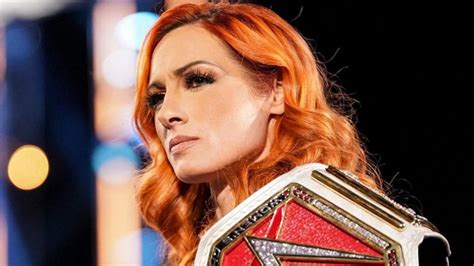 Becky Lynch Comments On Brutal Scars Left By Bianca Belair