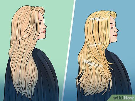 3 Ways to Use Hair Toner - wikiHow