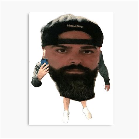 Keemstar Head On Body Hd Phone Wallpaper Pxfuel