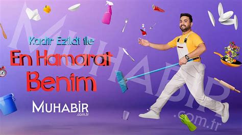 Kadir Ezildi İle En Hamarat Benim izle 1 Mart Cuma 2024