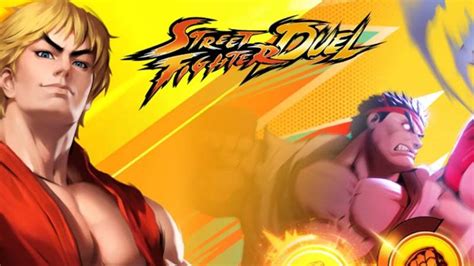 Street Fighter Duel Tier List September 2023