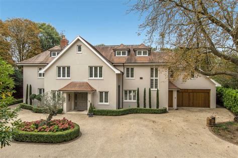 Houses For Sale In Richmond Upon Thames London Borough Richmond