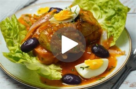 TIRADITO DE PESCADO Receta Fácil y Deliciosa 3 TIPS