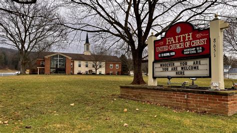 January 11 2023 Faith United Church Of Christ Boston N Flickr