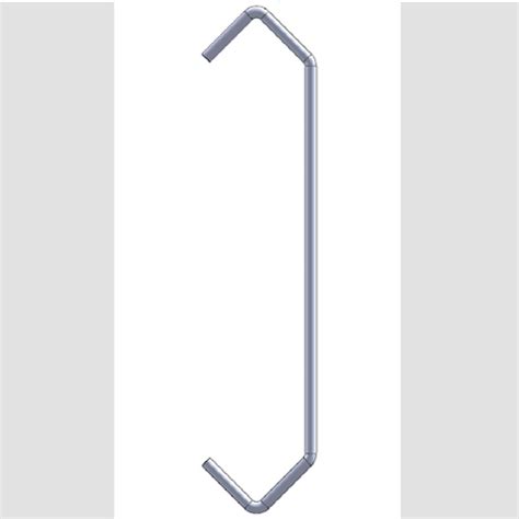 V-Hook - Magic Rack