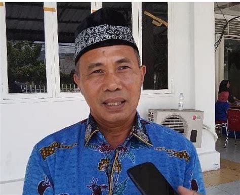 Wakil Ketua DPRD Rohil Basiran Nur Efendi Sebut Akan Segera Di Gelar