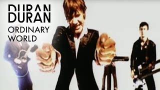 Duran Duran Ordinary World Chords Official Music Video Chordu