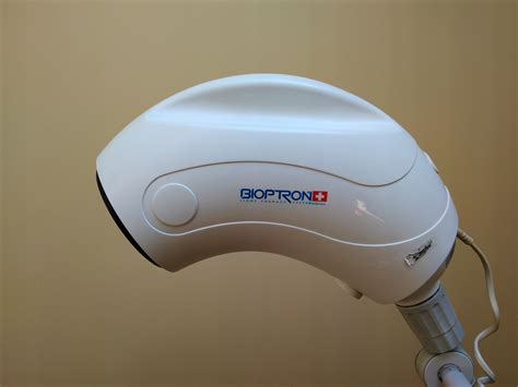 Lampa Lecznicza Zepter Bioptron Pro Z Gwarancja Allegro Pl