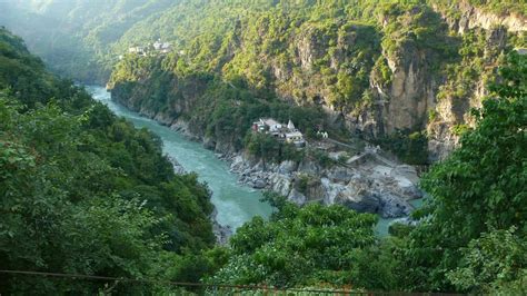 Best Places To Visit In Uttarakhand Timeless Treasures Rishikesh Day