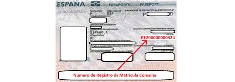 Solicitud De Cita Previa En Pasaportes 2023