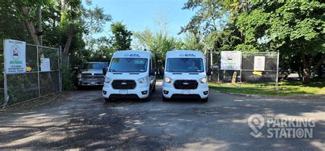 This is how lefferts blvd parking jfk works for shuttle users 14