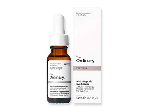 Serum The Ordinary Multi Peptide Eye 15ml