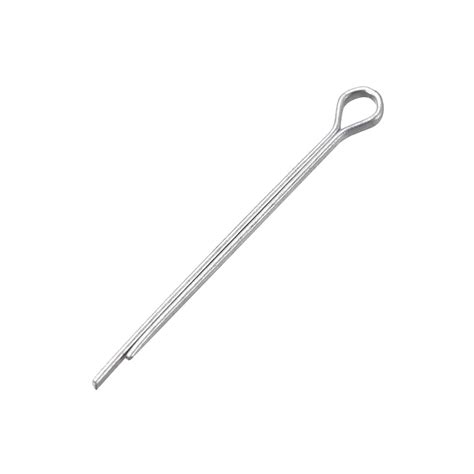 Uxcell 250 Pieces Split Cotter Pin 3 64 Inch 1 8 Vicedeal