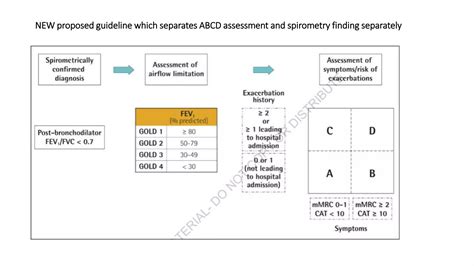 Copd Assessment Ppt