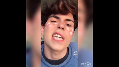 Wonderful 😊 Looks Of Benji Krol Youtube