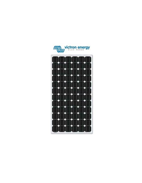 Panel solar victron 24V 215 W monocristalino rígido