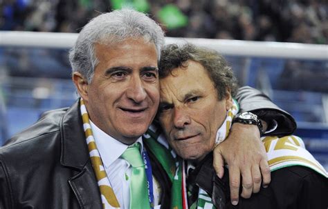 Asse Roland Romeyer Et Bernard Caïazzo Annoncent être Prêts à Vendre