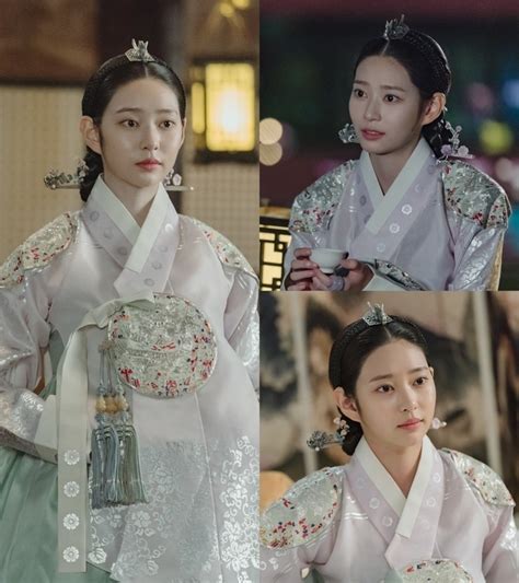 Kim Min Joo Cezabin Transform S Beautiful Korean Traditional Clothes