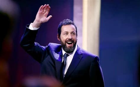 Non Sei Invitata Al Mio Bat Mitzvah Il Nuovo Film Con Adam Sandler In Uscita Oggi Su Netflix