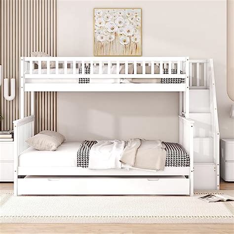 Escalera Para Cama Nido Ikea 2024