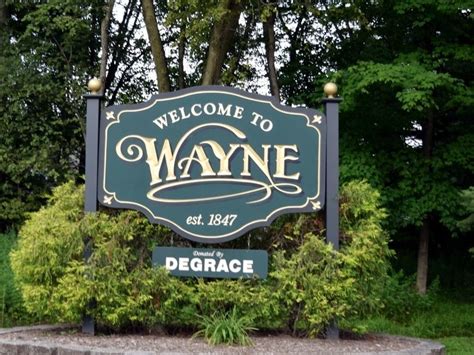 Wayne Among Top 10 Places To Live In NJ, Travel And Leisure Says ...