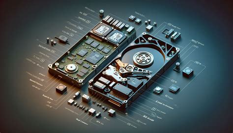 solid state drives boost  pc performance  computers